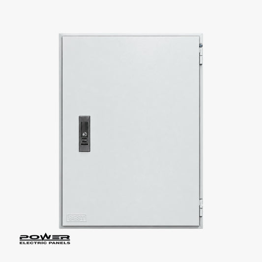 P-33 Panel Open Box W225 X H275 X H125mm 0.70.6mm (Power)