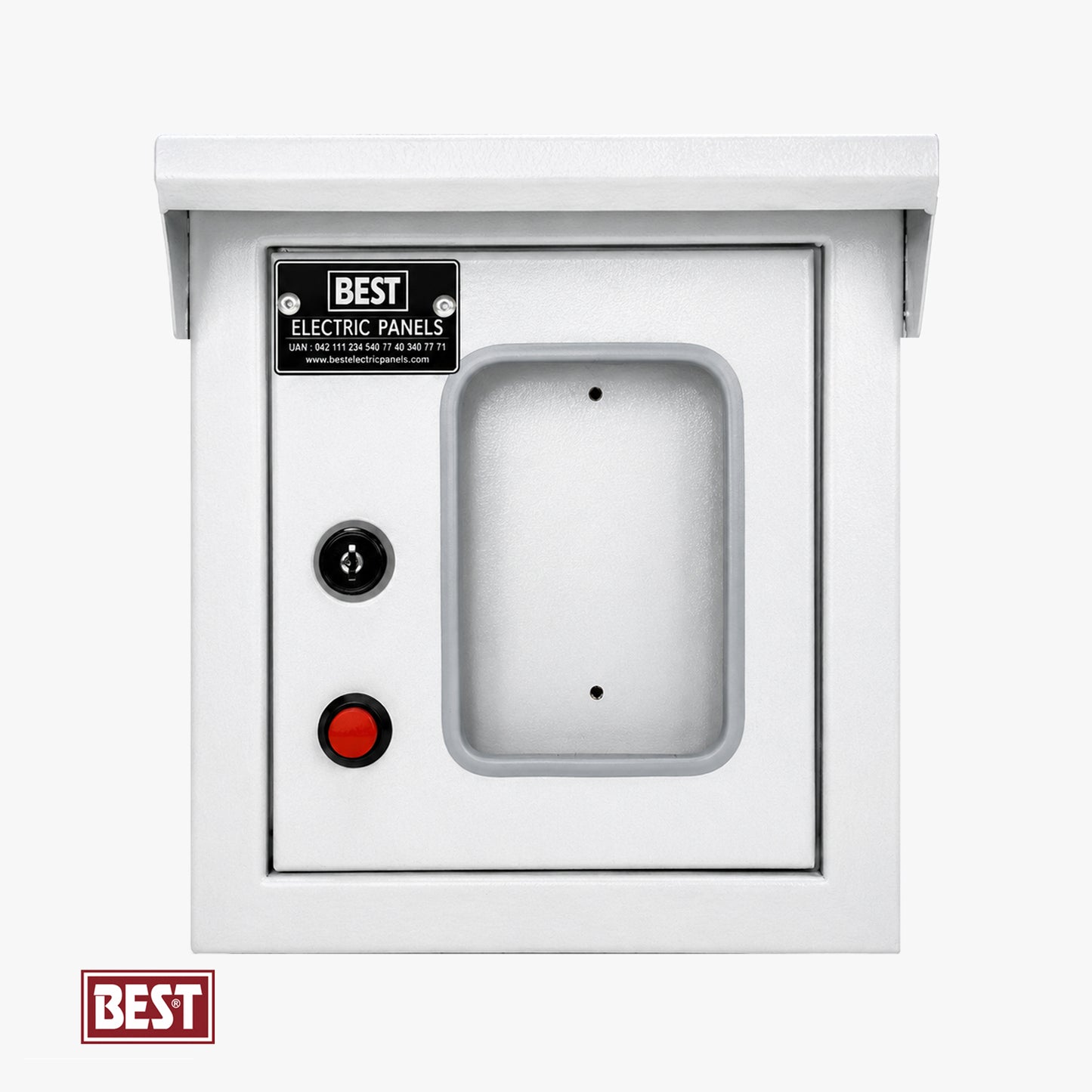 Best DorBox One Push Bell