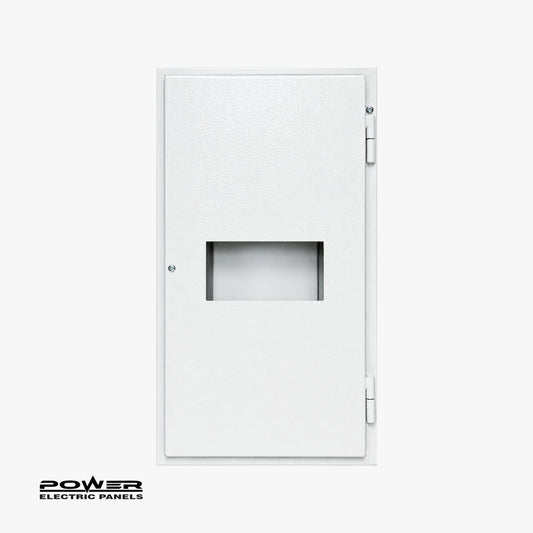 PTP-2 Panel Open Box 200X350X65mm For MCCB TP Box 200A 0.70.6mm