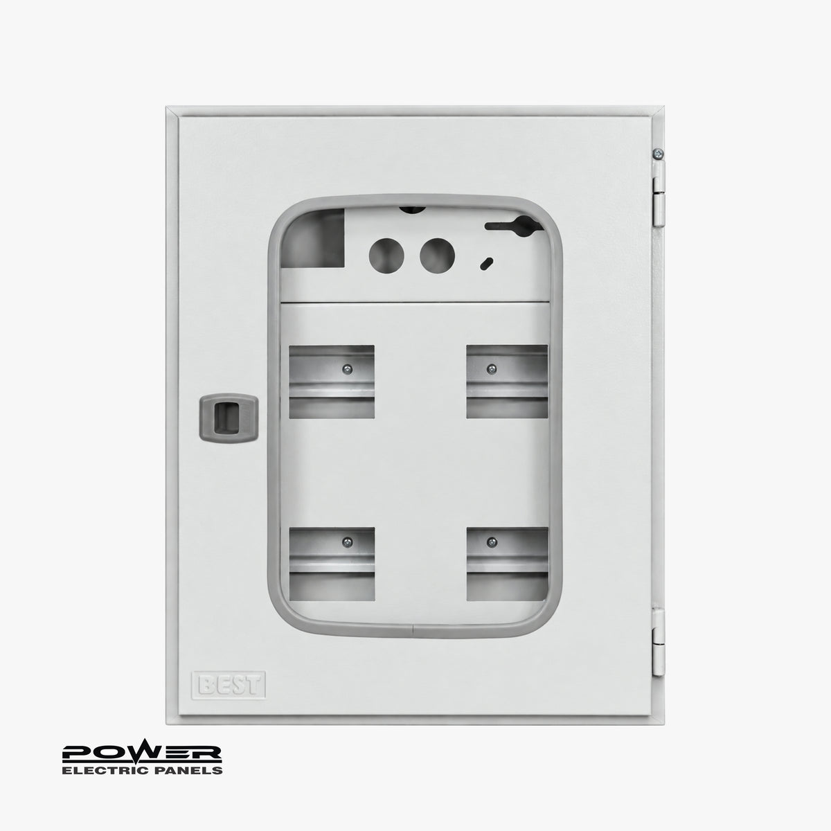 P-2 Panel Open W300 X H375 X H100mm 0.70.6mm (Power)