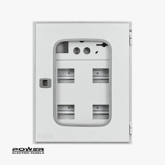 P-2 Panel Open W300 X H375 X H100mm 0.70.6mm (Power)