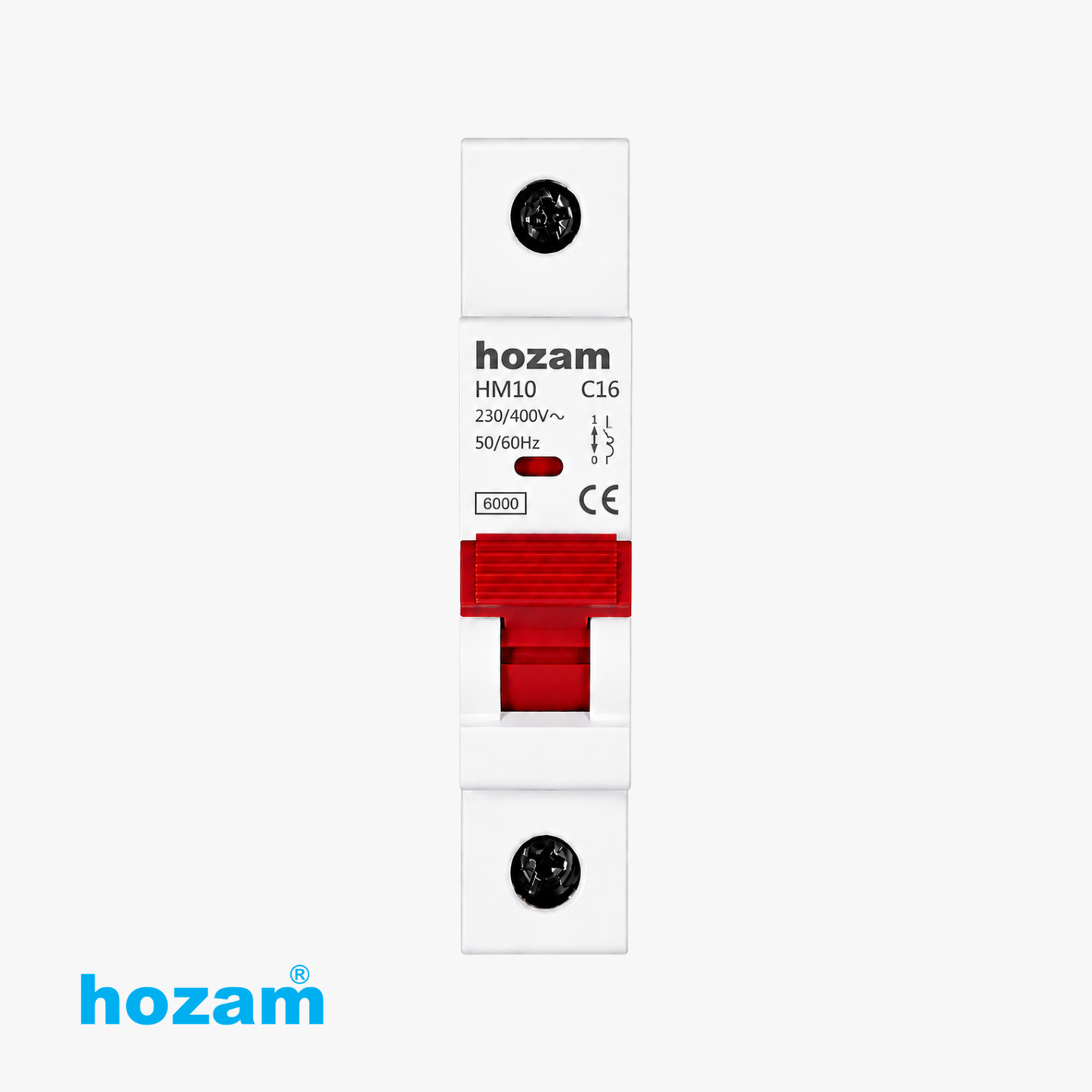 BEP-A-04292 MCB SP 16A 6kA HM10