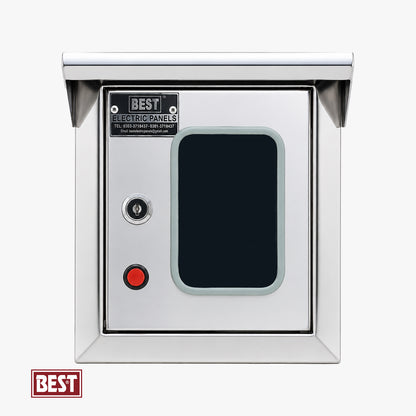 Best SS DorBox One Puch Bell