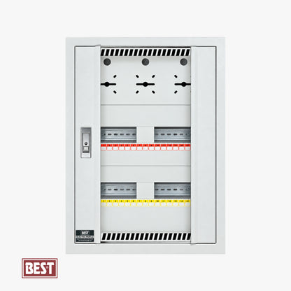 B-9 Panel Open Prime W450 X H600 X H115mm 1.21mm (BEST)
