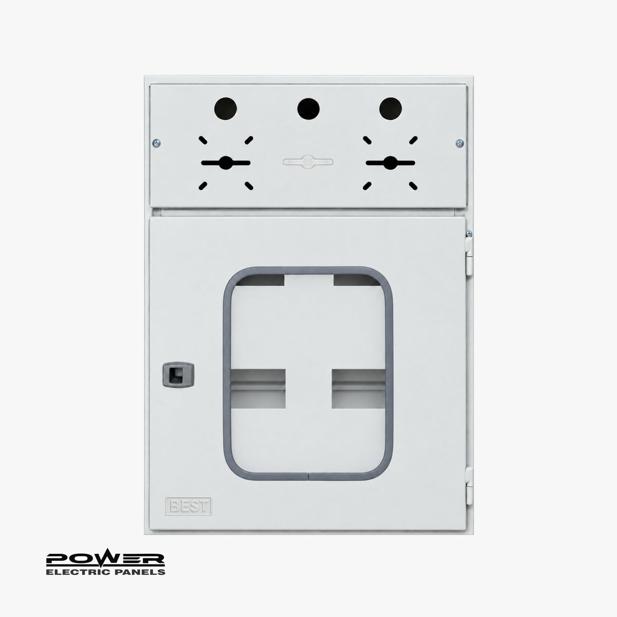 P-4 Panel Open W350 X H500 X H100mm 0.70.6mm (Power)
