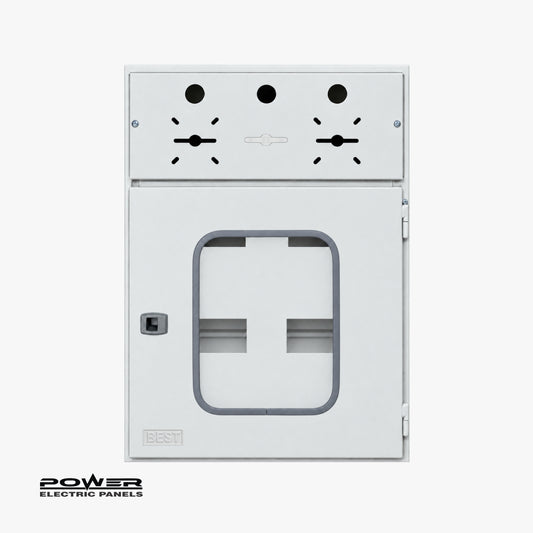 P-4 Panel Open W350 X H500 X H100mm 0.70.6mm (Power)