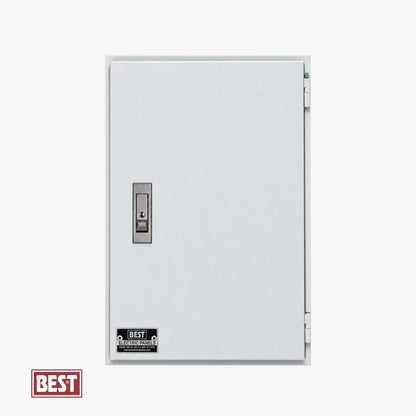 B-35 Panel Open Box W300 X H450 X H150mm 1.2mm (BEST)