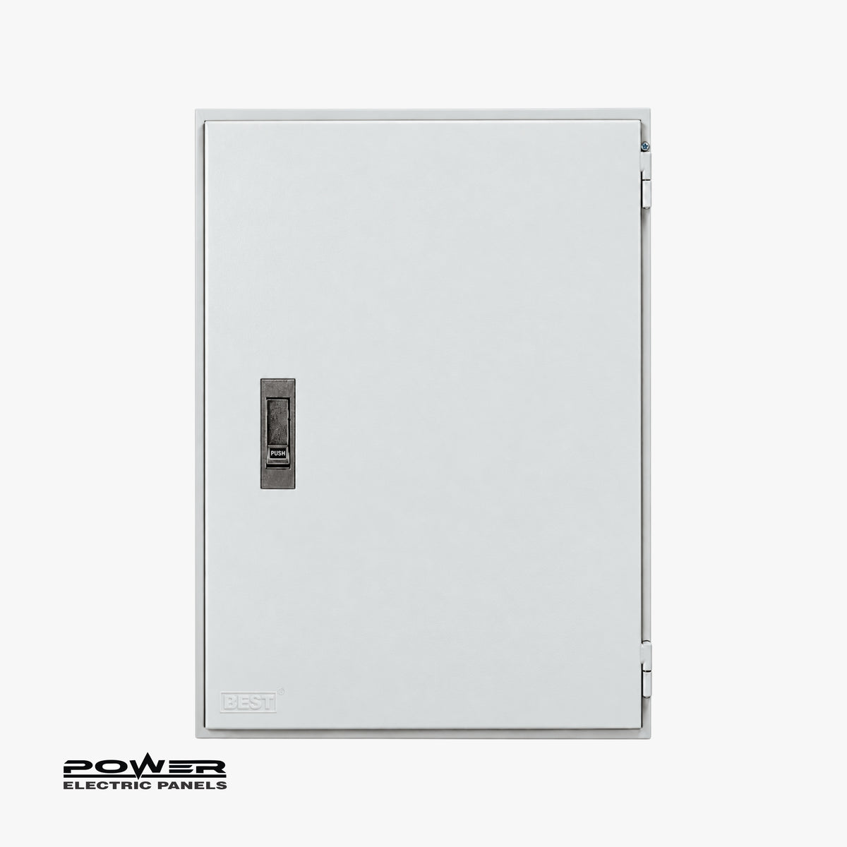 P-36 B Panel Open Box W350 X H500 X H150mm 0.70.6mm (Power)