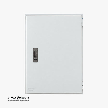 P-36 B Panel Open Box W350 X H500 X H150mm 0.70.6mm (Power)