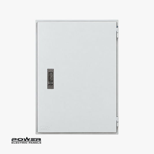 P-36 B Panel Open Box W350 X H500 X H150mm 0.70.6mm (Power)