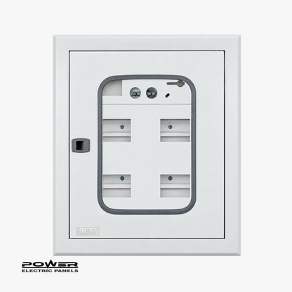 P-2 Panel Concealed W300 X H375 X H95mm 0.70.6mm (Power)