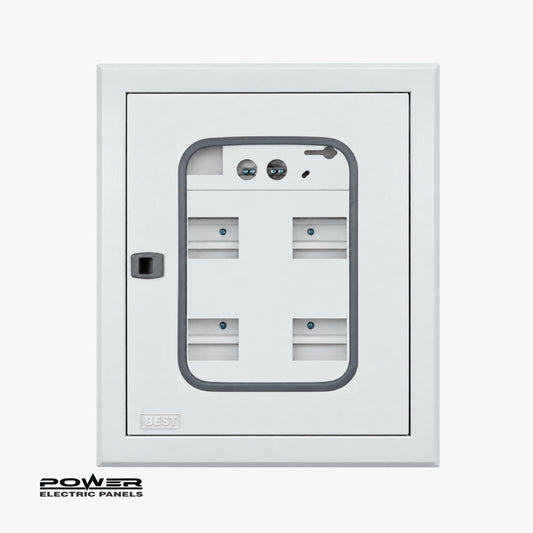 P-2 Panel Concealed W300 X H375 X H95mm 0.70.6mm (Power)