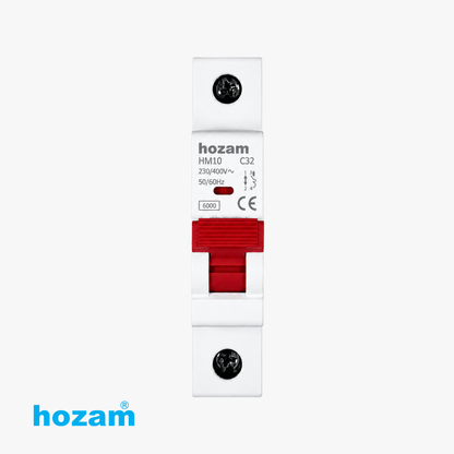 BEP-A-04294 MCB SP 32A 6kA HM10