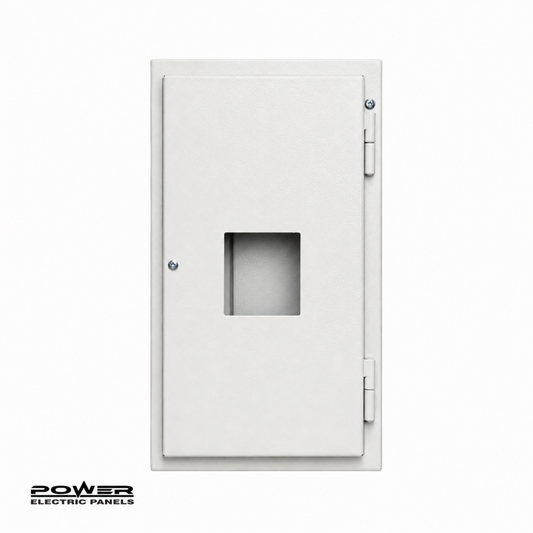 PDP-1 Panel Open Box 150X250X60mm For MCCB DP Box 125A 0.70.6mm