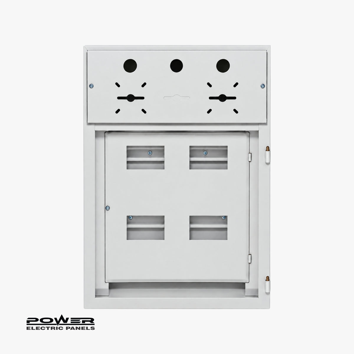 P-4 Panel Open W350 X H500 X H100mm 0.70.6mm (Power)