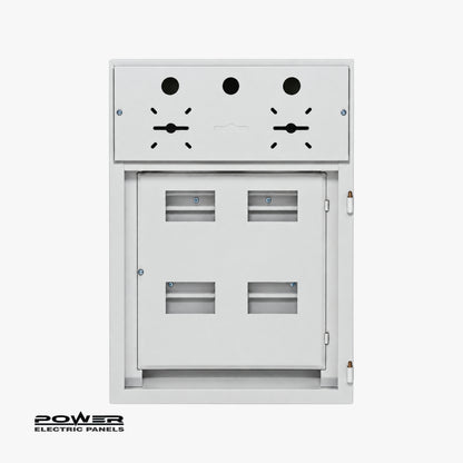 P-4 Panel Open W350 X H500 X H100mm 0.70.6mm (Power)