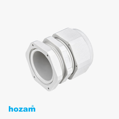 Cable Gland PVC PG16 (Hozam)