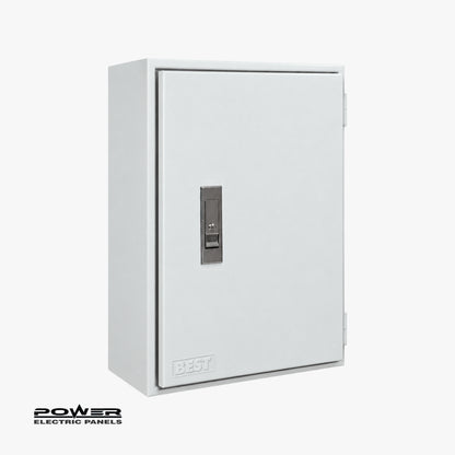 P-34 B Panel Open Box W250 X H350 X H125mm 0.7/0.6mm (Power)