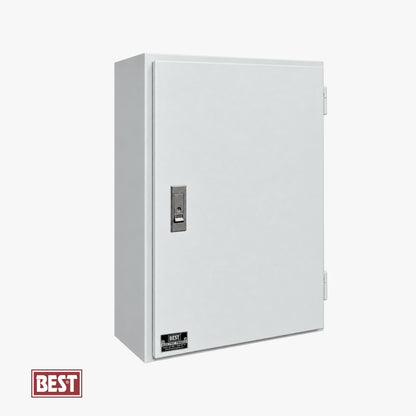 B-37 Panel Open Box W450 X H600 X H200mm 1.2mm (BEST)