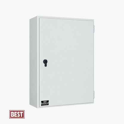 B-38 Panel Open Box W500 X H750 X H200mm 1.2mm (BEST)