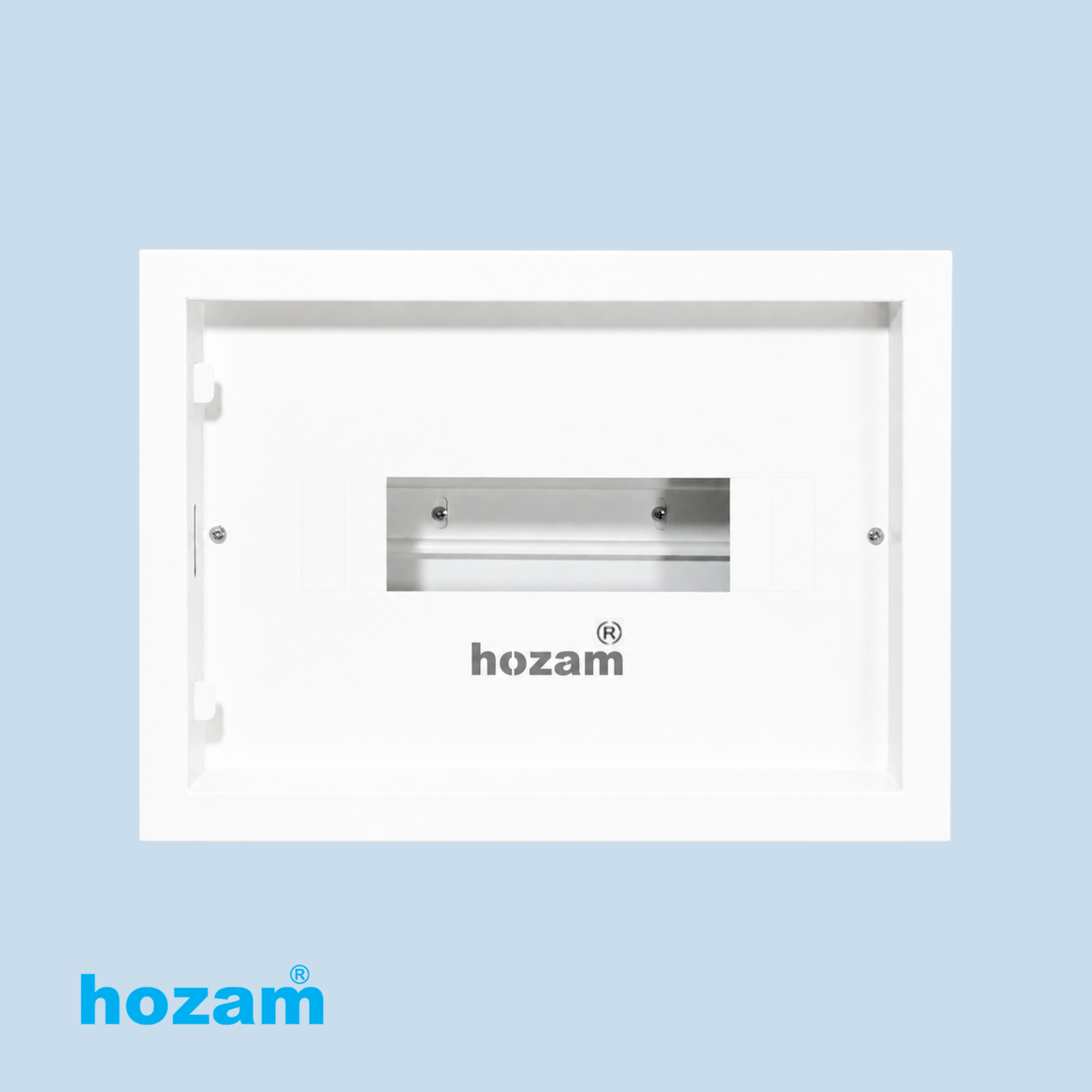 HS-71 Panel ConcealedOpen