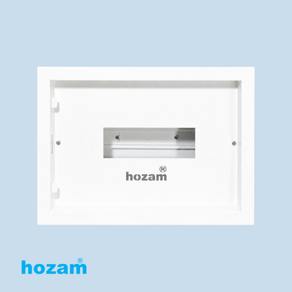 HS-71 Panel ConcealedOpen