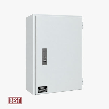 B-35 Panel Open Box W300 X H450 X H150mm 1.2mm (BEST)