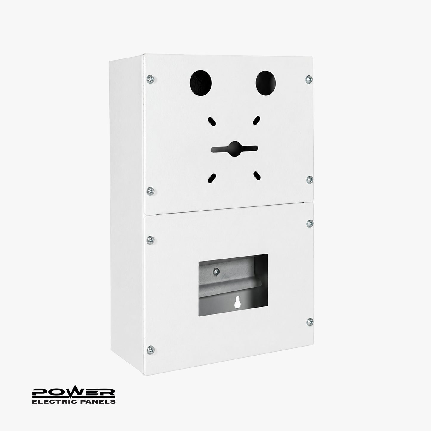 PS-51 Panel Open 180X260X75mm 0.70.6mm