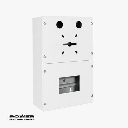 PS-51 Panel Open 180X260X75mm 0.70.6mm