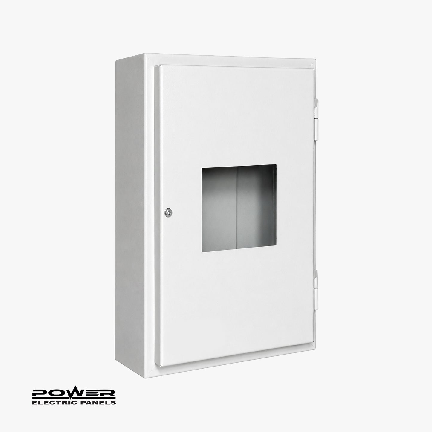 PTP-1 Panel Open Box 175X250X65mm For MCCB TP Box 100A 0.70.6mm