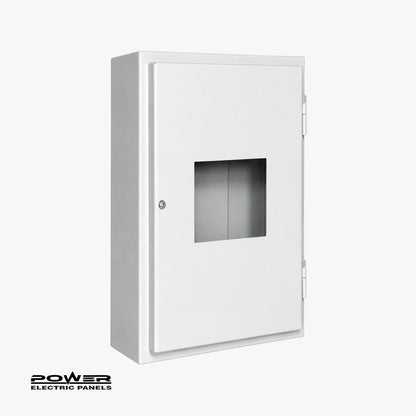 PTP-1 Panel Open Box 175X250X65mm For MCCB TP Box 100A 0.70.6mm