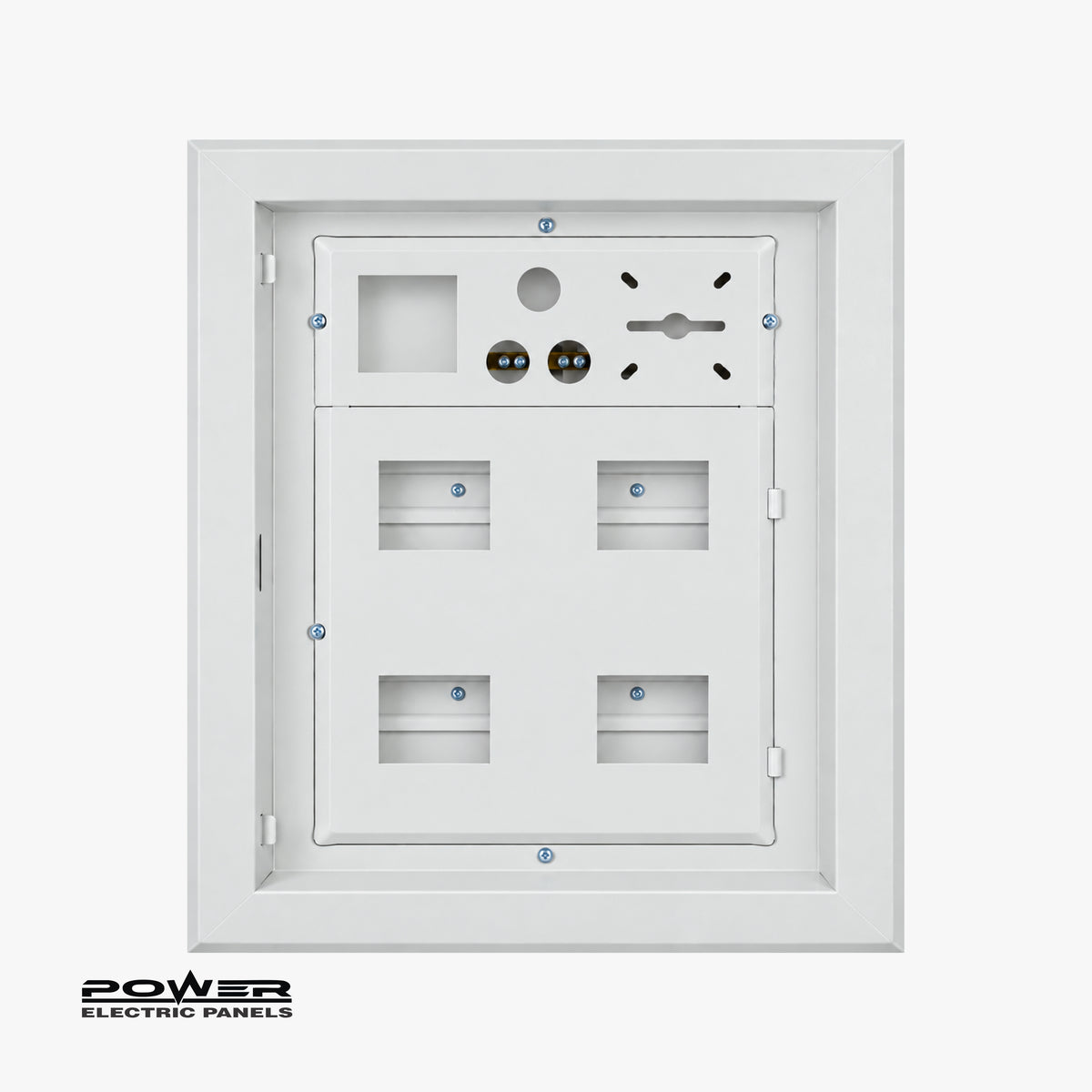 P-2 Panel Concealed W300 X H375 X H95mm 0.70.6mm (Power)