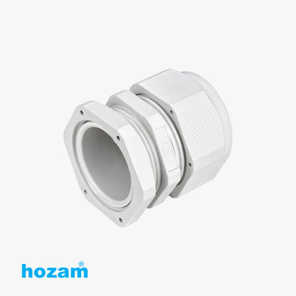 Cable Gland PVC PG25 (Hozam)
