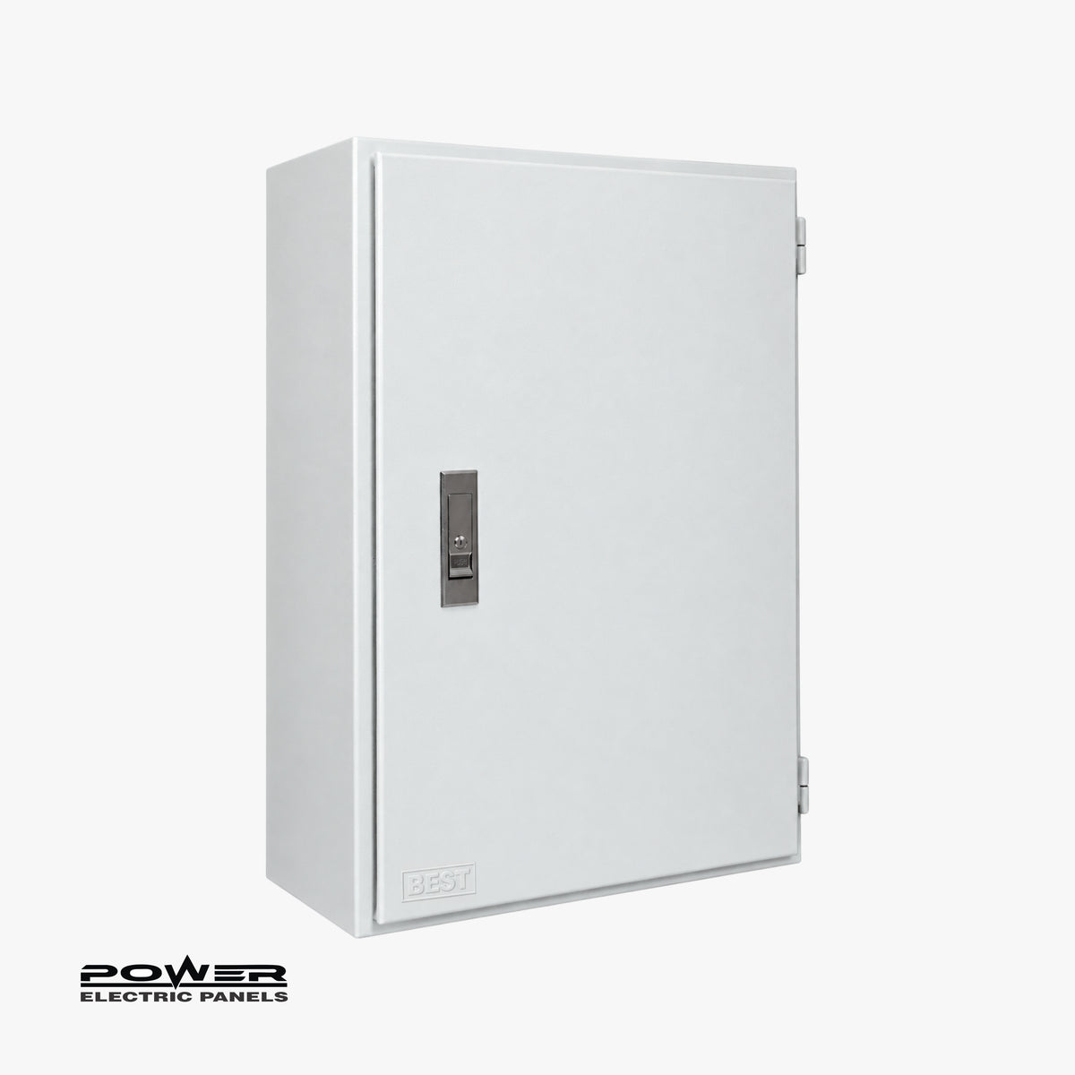 P-33 Panel Open Box W225 X H275 X H125mm 0.70.6mm (Power)