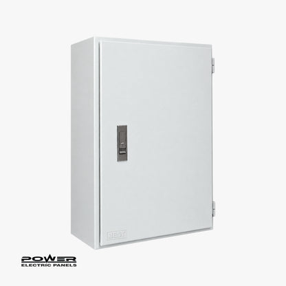 P-33 Panel Open Box W225 X H275 X H125mm 0.70.6mm (Power)