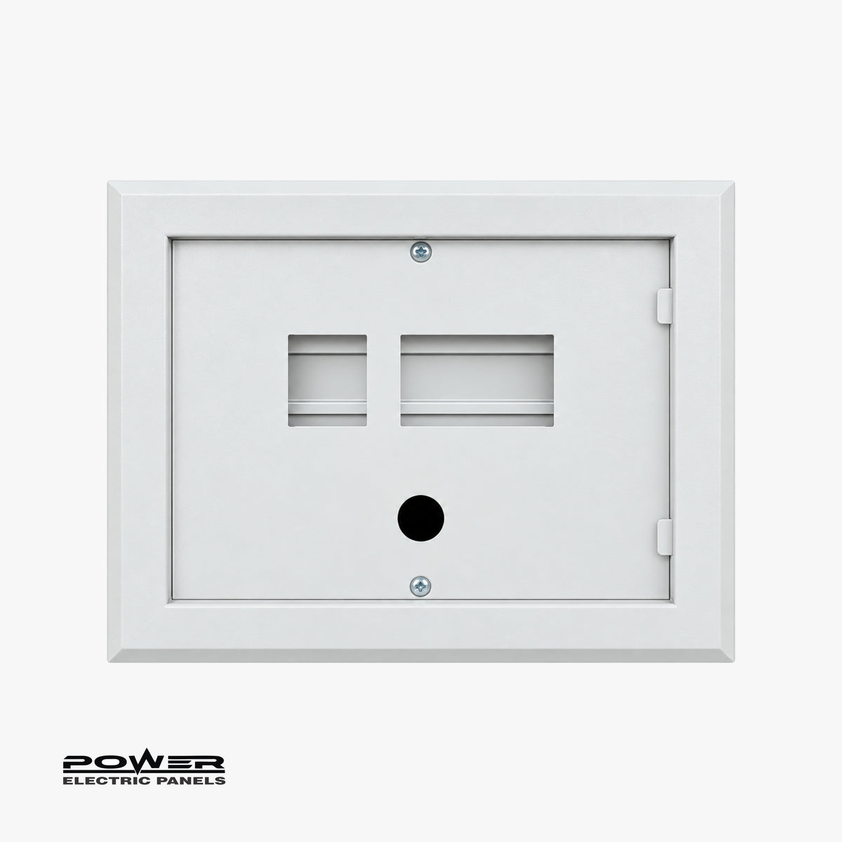 E-6 Panel Concealed 250 X H200 X H80mm 0.70.6mm (Power)
