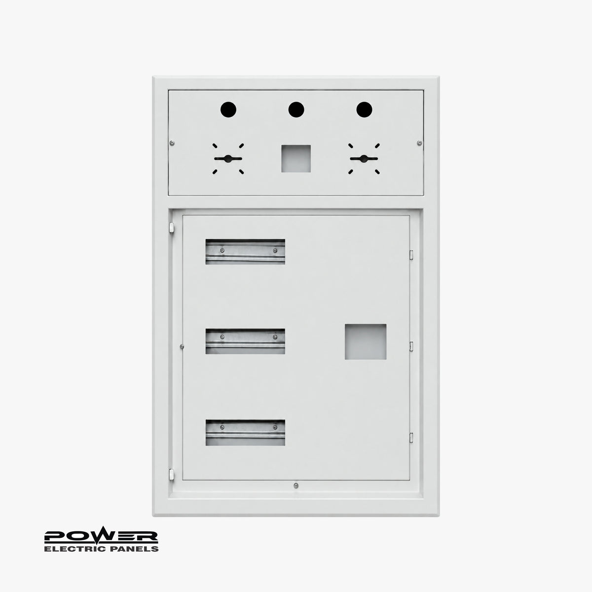 P-10 Panel Concealed W500 X H750 X H105mm 0.70.6mm (Power)