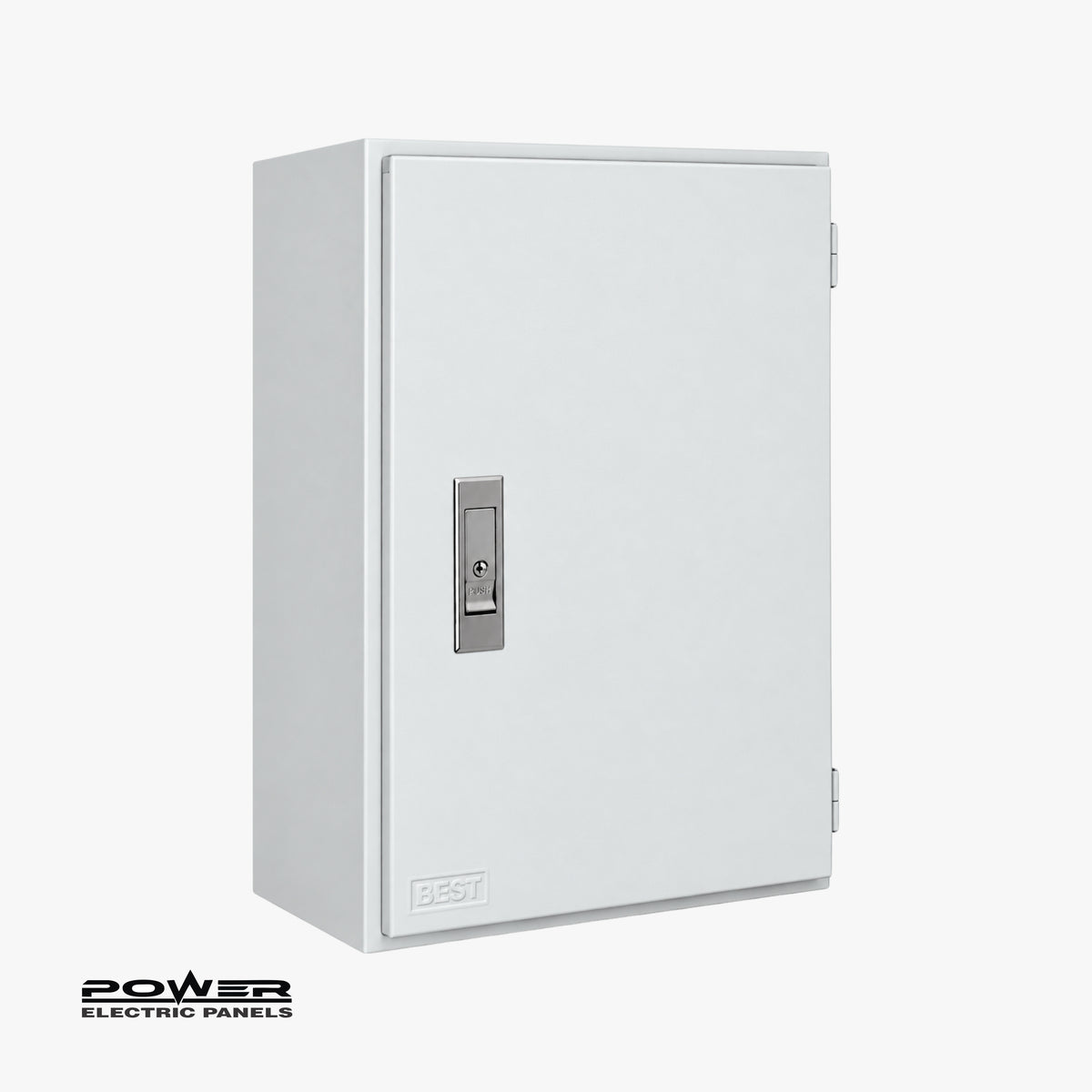P-35 B Panel Open Box W300 X H450 X H150mm 0.70.6mm (Power)