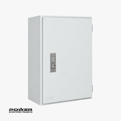P-35 B Panel Open Box W300 X H450 X H150mm 0.70.6mm (Power)