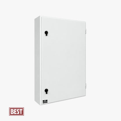 B-39 Panel Open Box W600 X H900 X H250mm 1.2mm (BEST)