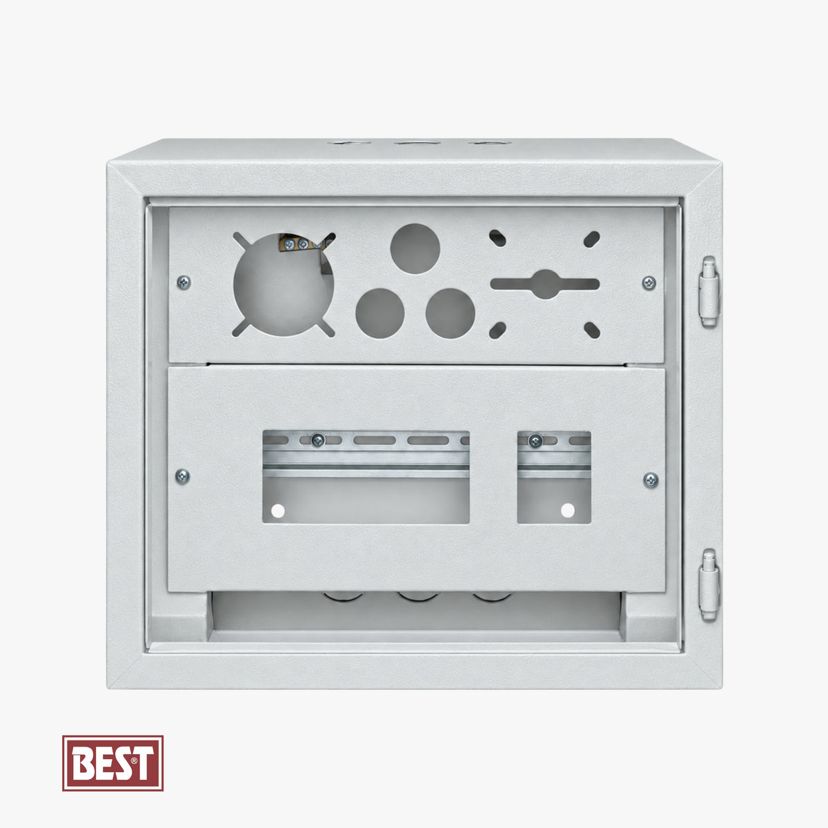 B-7 Panel Open W300 X H250 X H115mm 1.21mm (BEST)