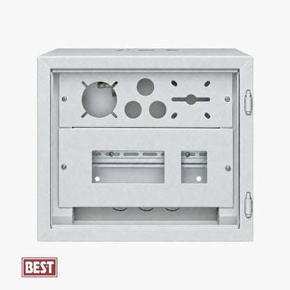 B-7 Panel Open W300 X H250 X H115mm 1.21mm (BEST)