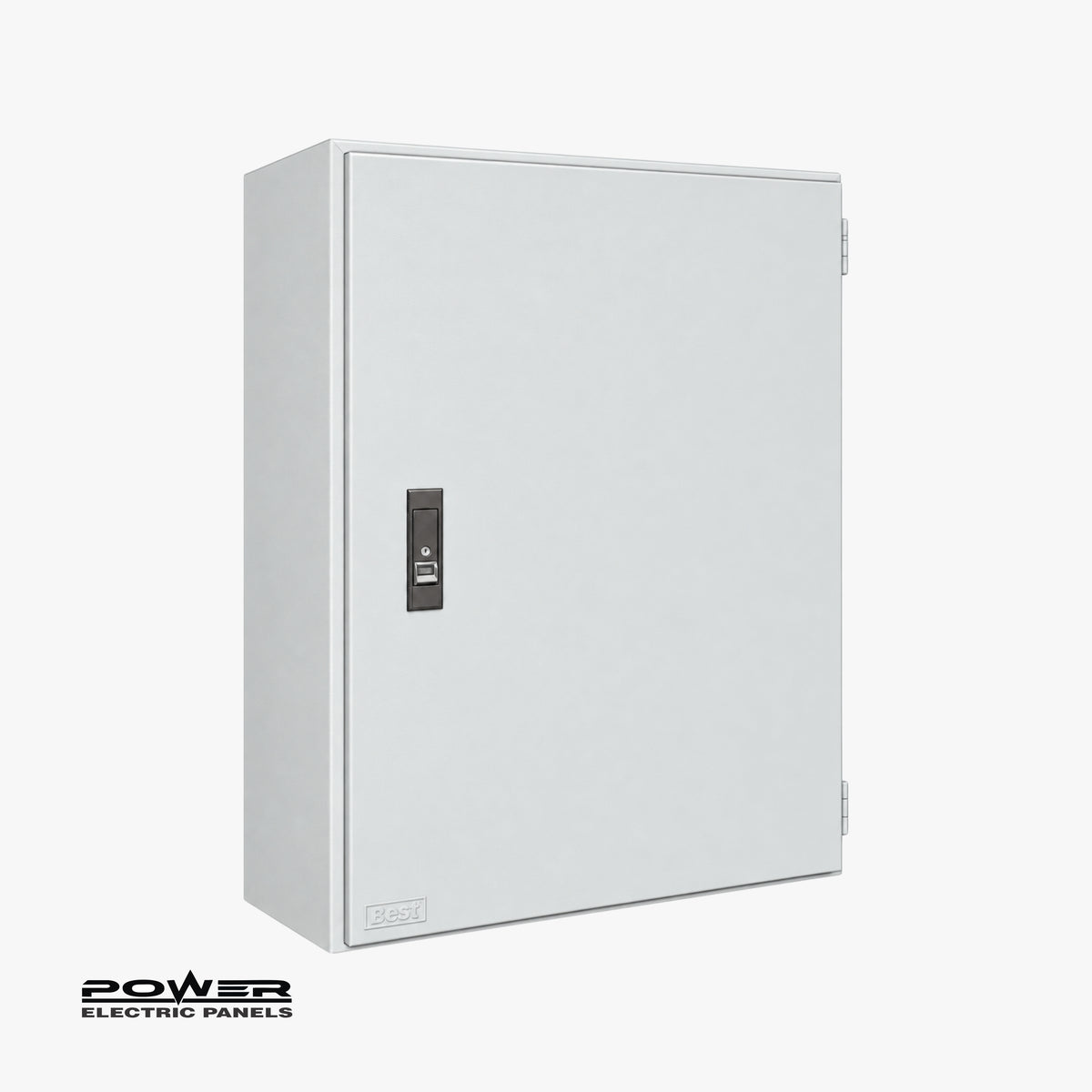 P-37 B Panel Open Box W450 X H600 X H200mm 0.7/0.6mm (Power)