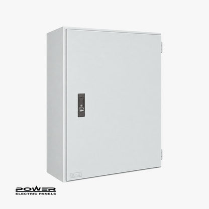 P-37 B Panel Open Box W450 X H600 X H200mm 0.7/0.6mm (Power)