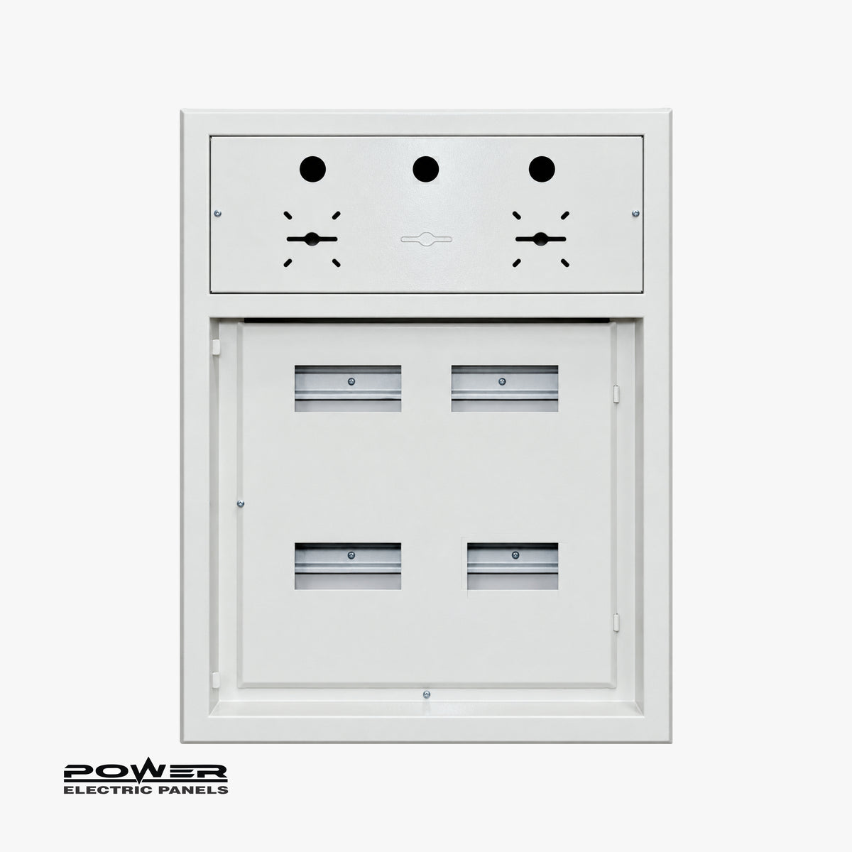 P-9 Panel Concealed W450 X H600 X H105mm 0.70.6mm (Power)