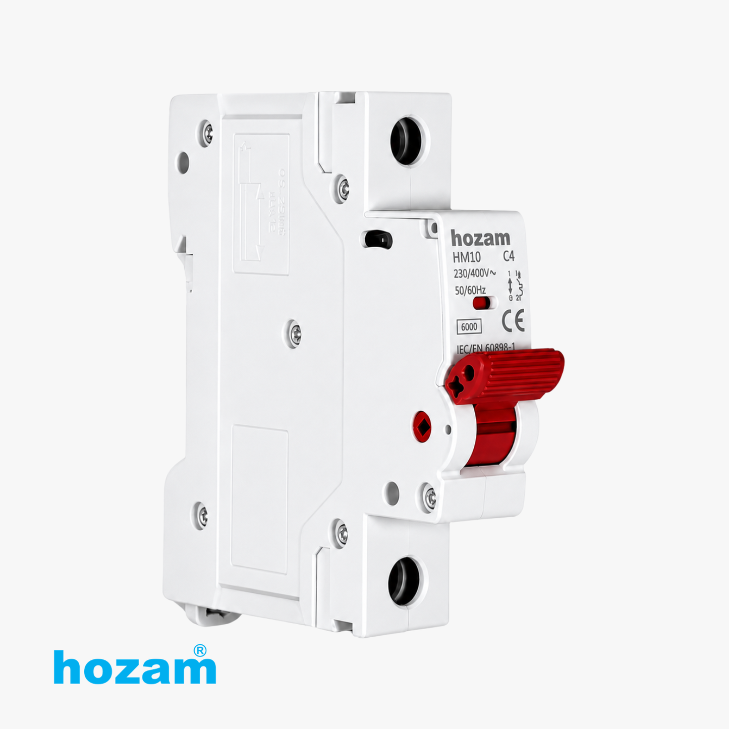 BEP-A-04288 MCB SP 4A 6kA HM10