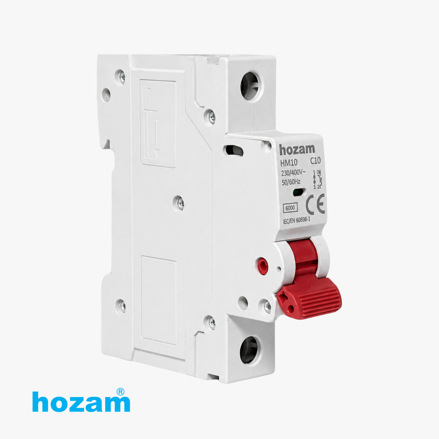BEP-A-04291 MCB SP 10A 6kA HM10