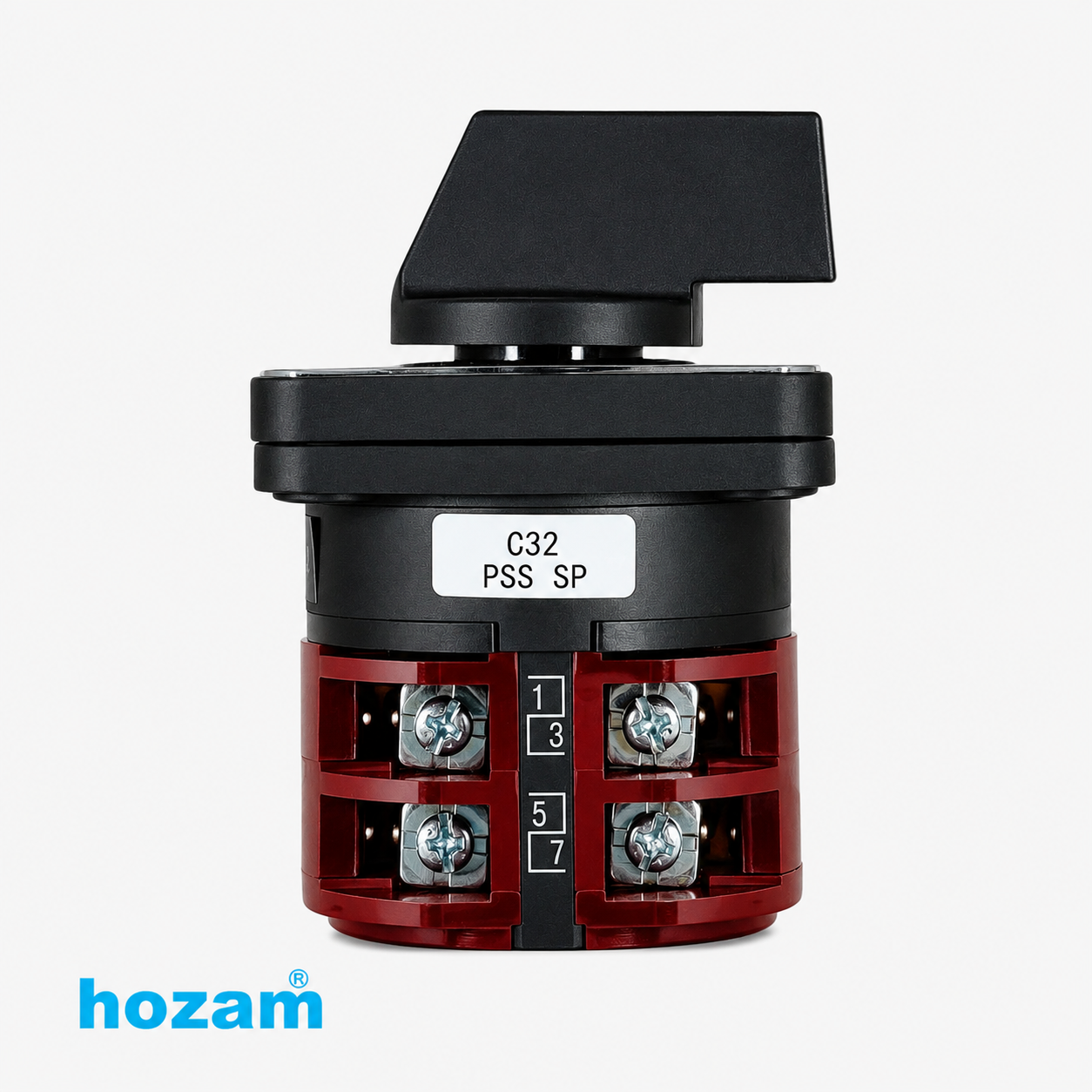 Manual Phase Selector 4 IN & 1 Out SP 32A