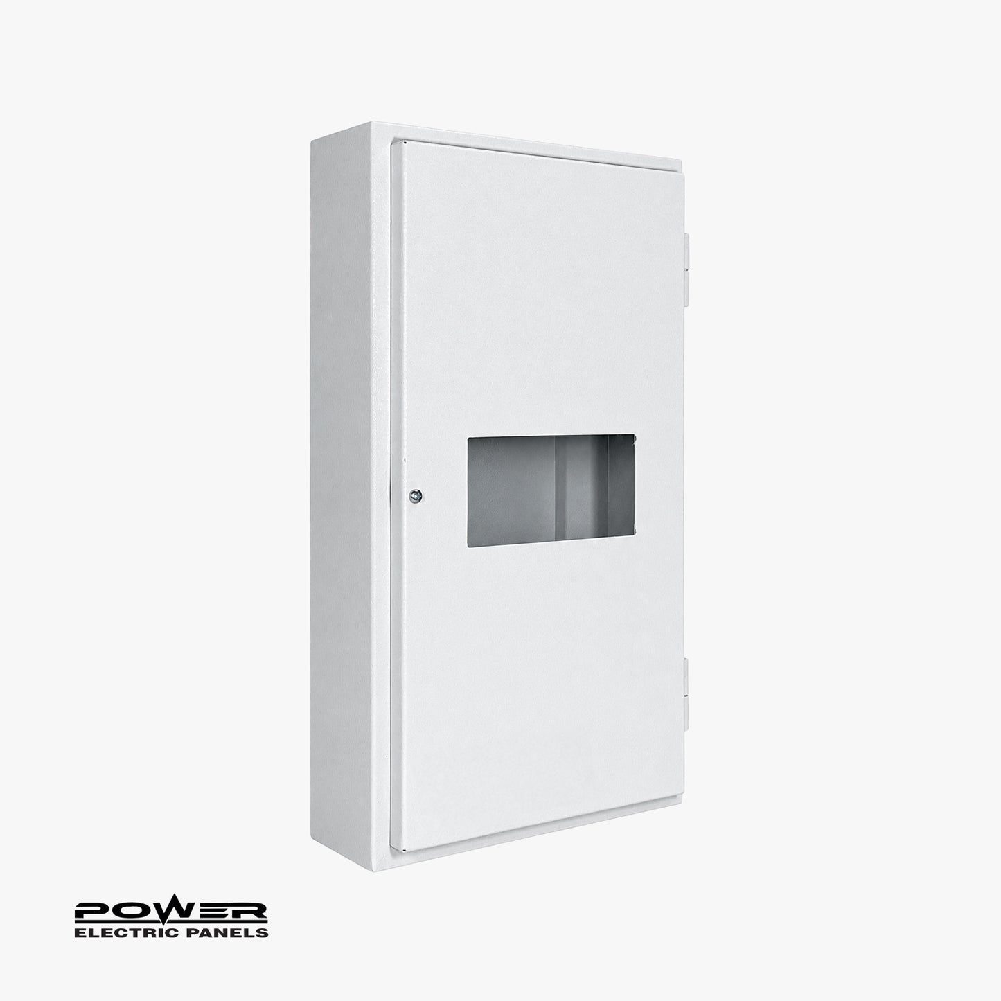 PTP-2 Panel Open Box 200X350X65mm For MCCB TP Box 200A 0.70.6mm