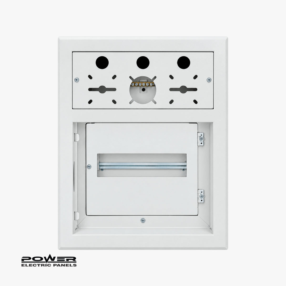 P-2B Panel Concealed  W300 X H375 X H105mm 0.70.6mm (Power)